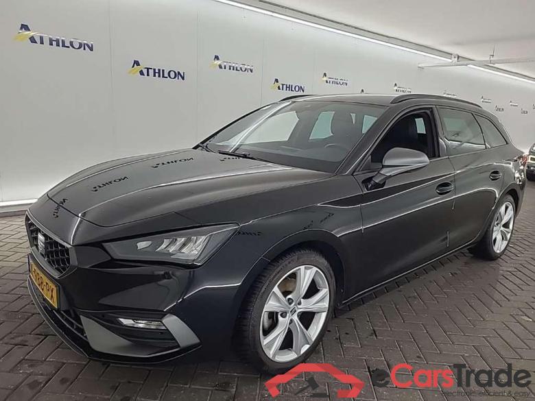 SEAT Leon ST 1.5 TSI FR 5D 110kW #1