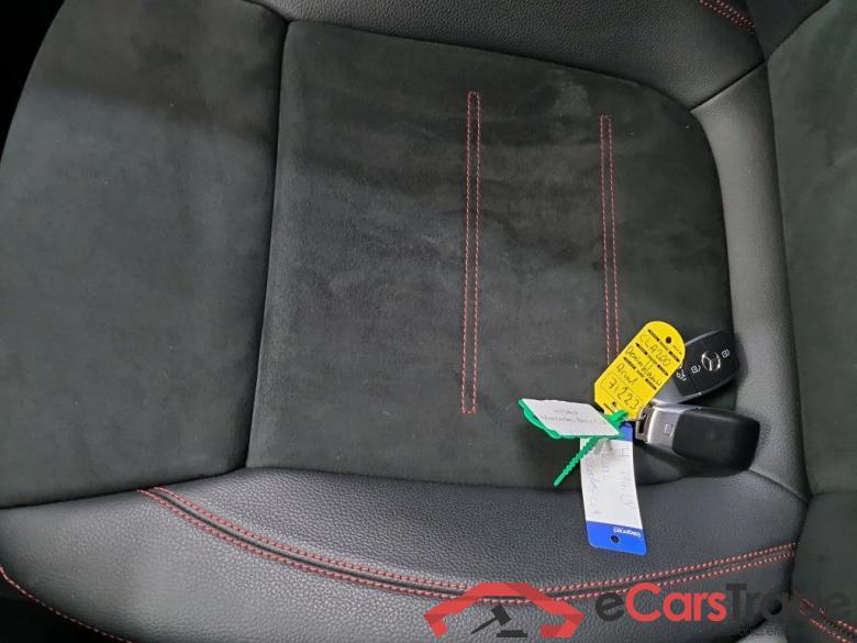 Mercedes CLA '19 Mercedes-Benz CLA 200 DCT Business Solution AMG 4d #4