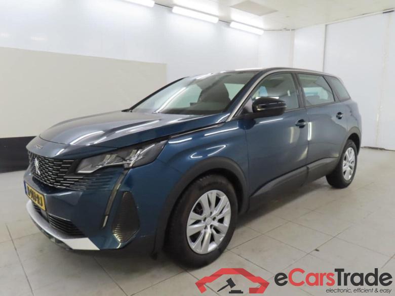 PEUGEOT 5008 1.2 PT Act. Pack Bns #1