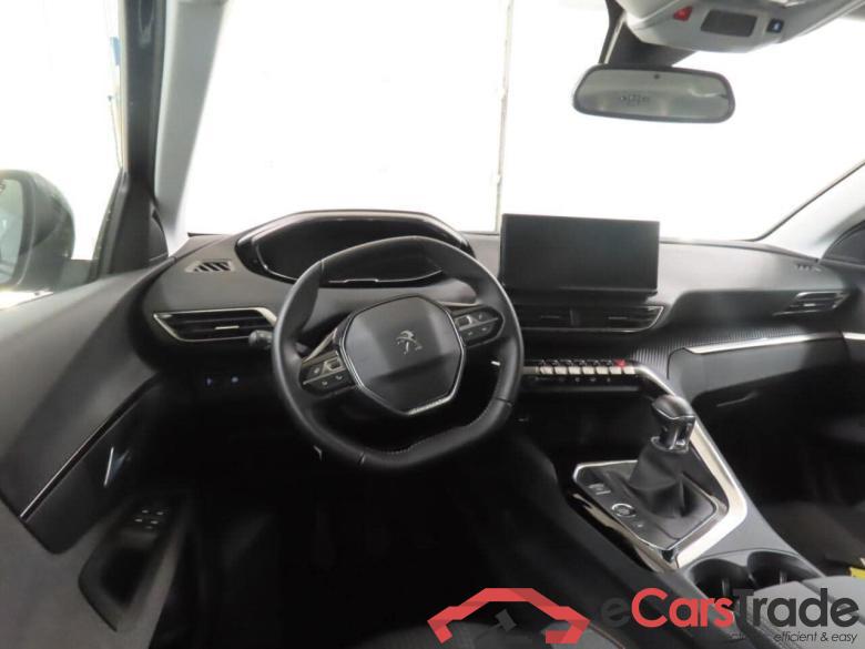 PEUGEOT 5008 1.2 PT Act. Pack Bns #2