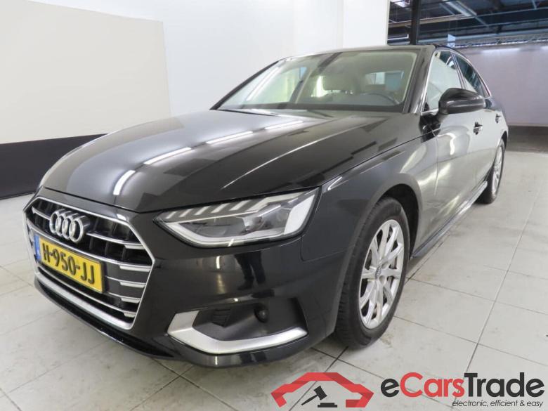 AUDI A4 LIMOUSINE 35 TFSI L. ed. Bns #1