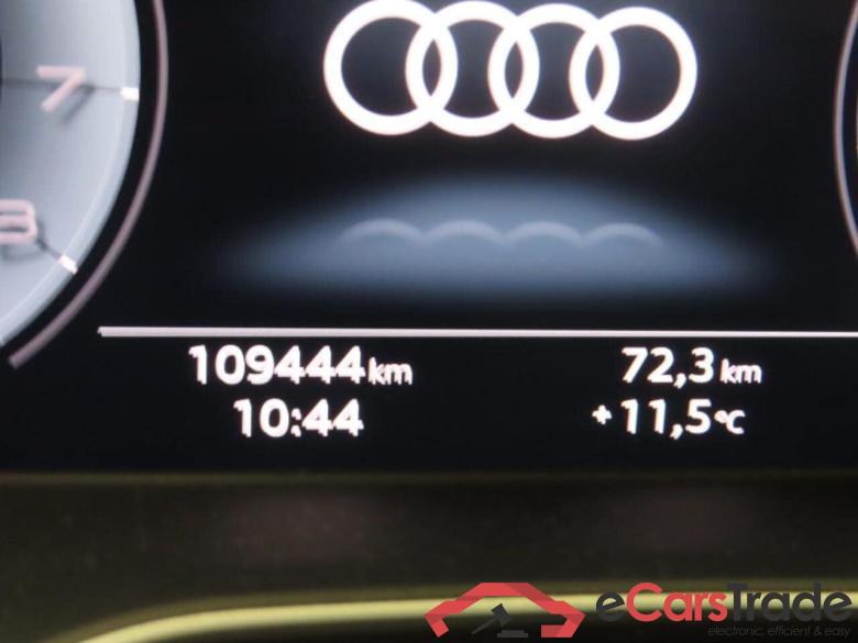 AUDI A4 LIMOUSINE 35 TFSI L. ed. Bns #5
