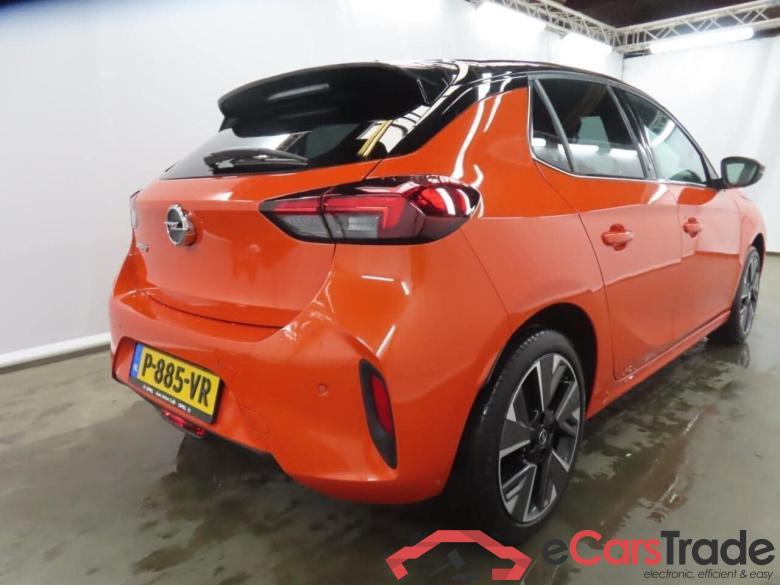 OPEL CORSA-E Ultimate 50 kWh #4