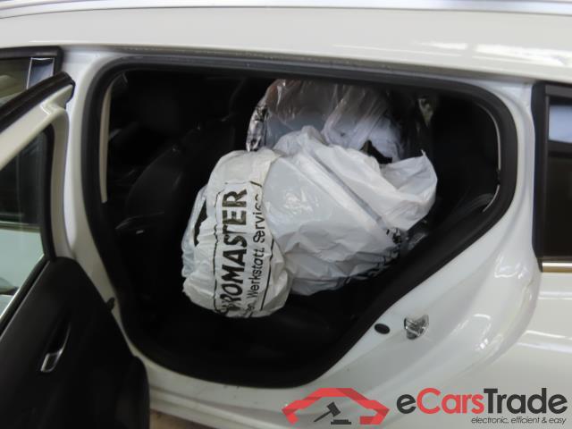 Renault Mégane GT ´15 RENAULT Megane Grandtour BLUE dCi 115 EDC BUSINESS EDITION 5d 85kW #1