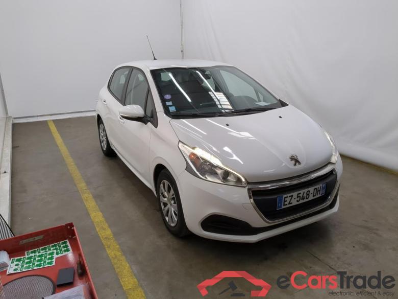 Peugeot Puretech 82 ¤6.c ACTIVE 208 Active 1.2 PureTech 80CV BVM5 E6 #4