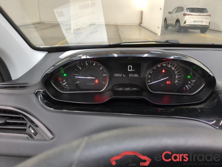 Peugeot Puretech 82 ¤6.c ACTIVE 208 Active 1.2 PureTech 80CV BVM5 E6 #6