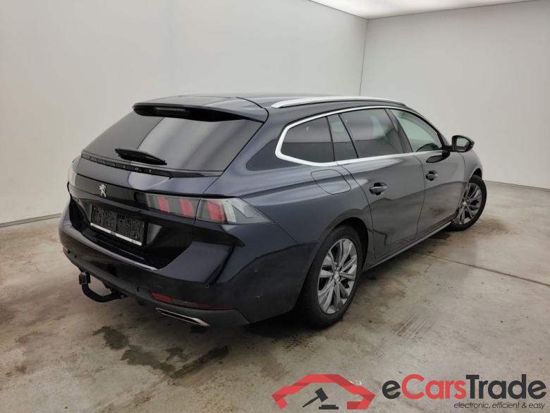 Peugeot 508 SW 1.5 BlueHDi 130 S&S EAT8 Allure 5d #3
