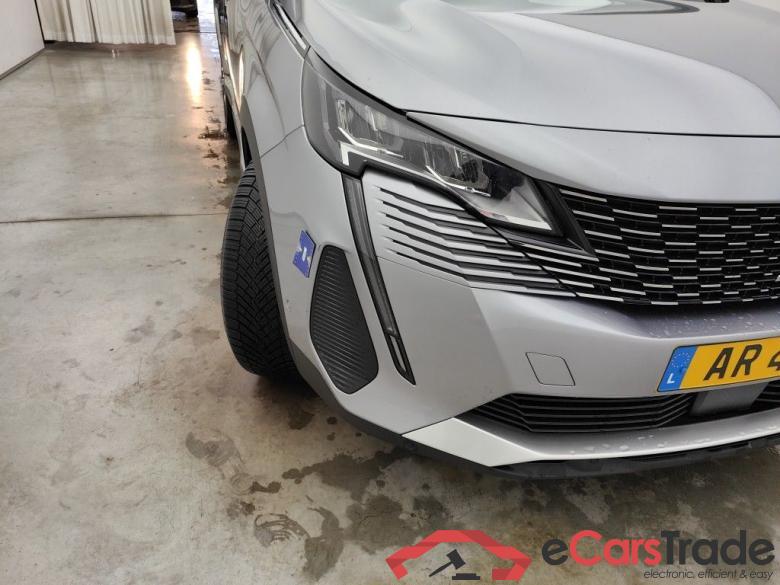 PEUGEOT 5008 DIESEL - 2021 1.5 BlueHDi 130 Allure AT 5d 7pl #6