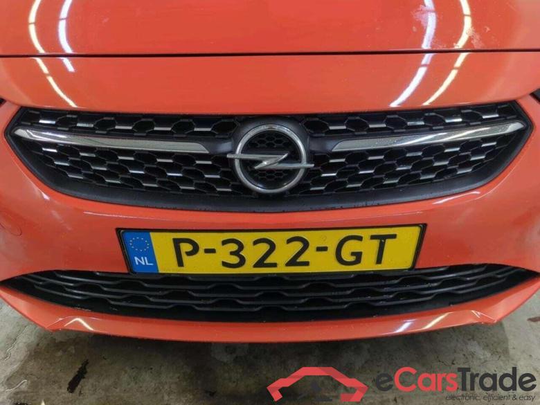 OPEL CORSA-E Business Ed1f. 50kWh #4