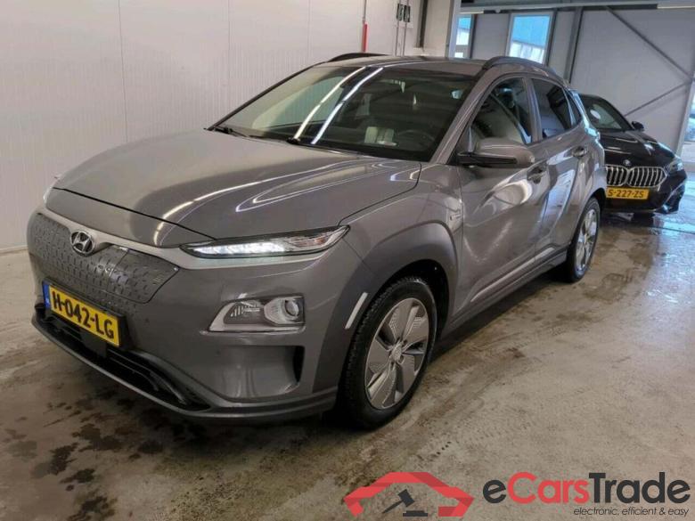 HYUNDAI Kona EV Premium 64 kWh #1