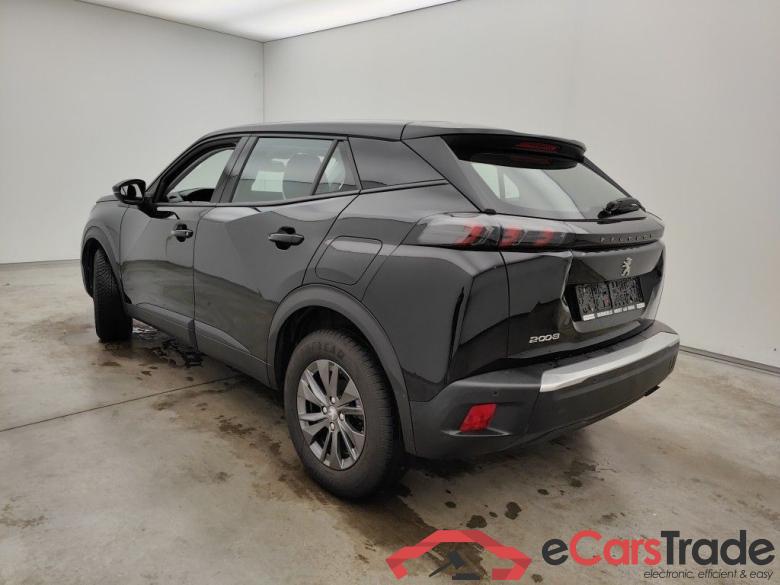 Peugeot 2008 1.2 PureTech LED Navi Camera Klima PDC ... #4