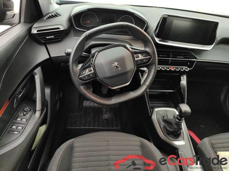 Peugeot 2008 1.2 PureTech LED Navi Camera Klima PDC ... #6