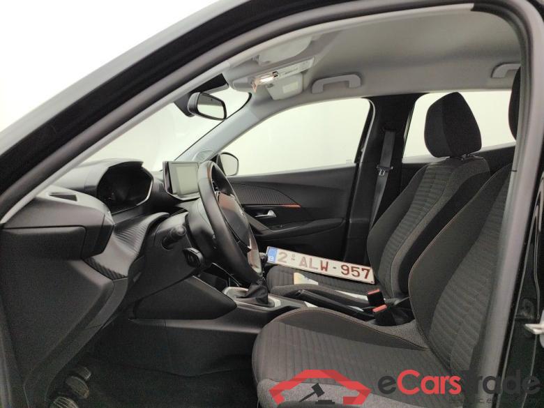 Peugeot 2008 1.2 PureTech LED Navi Camera Klima PDC ... #5