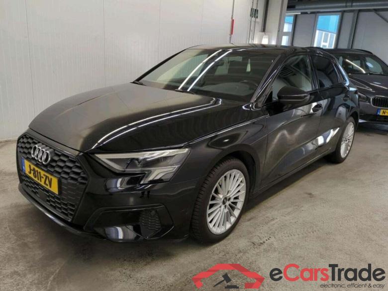 AUDI A3 Sportback 30 TFSI Bns edition #1