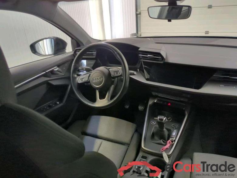 AUDI A3 Sportback 30 TFSI Bns edition #3