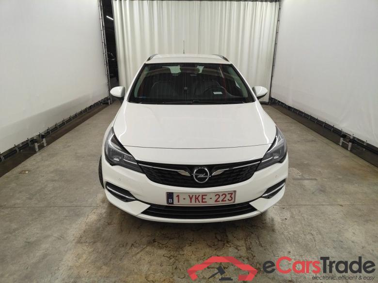 Opel Astra Sports Tourer 1.2 Turbo 81kW S/S Elegance 5d #1
