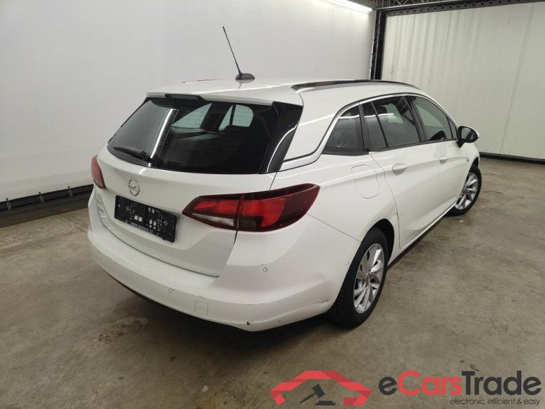 Opel Astra Sports Tourer 1.2 Turbo 81kW S/S Elegance 5d #3