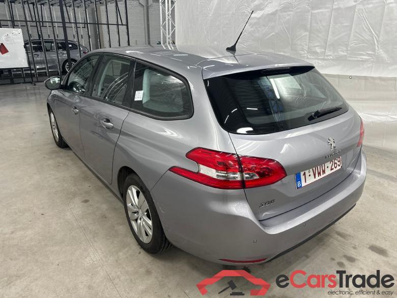 Peugeot, 308 SW FL'17, Peugeot 308 SW 1.5 BlueHDi 100 DPF S&S Active 5d #3