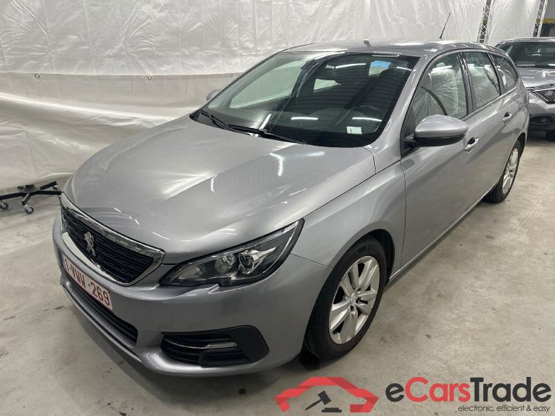 Peugeot, 308 SW FL'17, Peugeot 308 SW 1.5 BlueHDi 100 DPF S&S Active 5d #5
