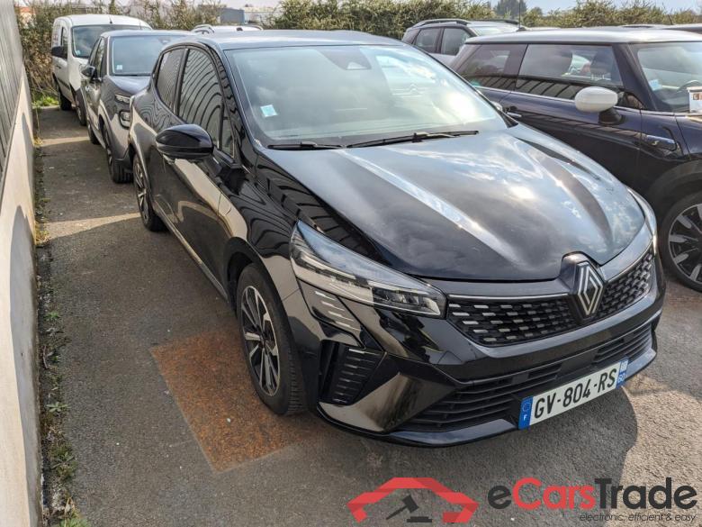 Clio V  Techno 1.0 TCE  90CV  BVM6  6E #2