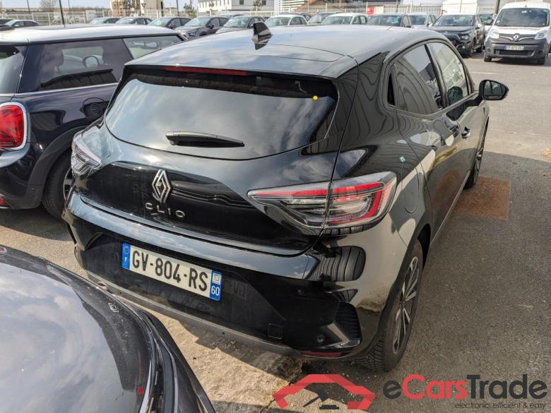 Clio V  Techno 1.0 TCE  90CV  BVM6  6E #3