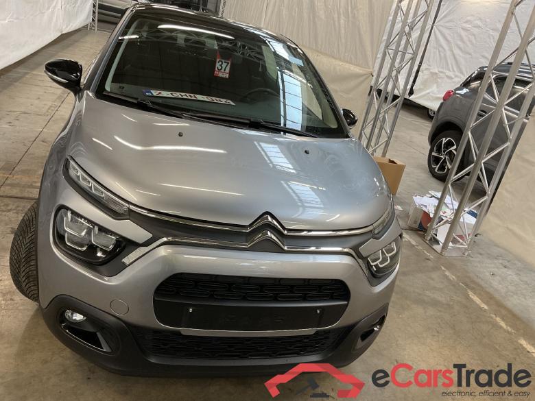 Citroën, C3 FL'20, C3 1.5BlueHDi 100 Shine excluweb end 23.01 #1
