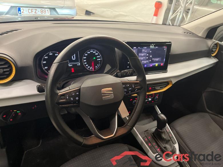 Seat, Arona FL'21, SEAT Arona 1.0 TSI 81kW DSG Move 5d excluweb end 20.02 #5