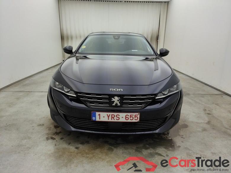Peugeot 508 1.5 BlueHDi 130 S&S EAT8 Allure 5d #1