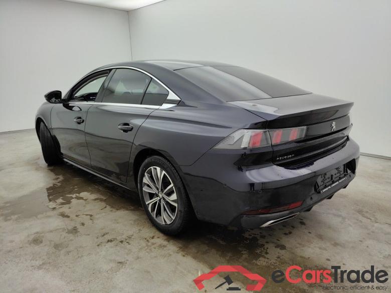 Peugeot 508 1.5 BlueHDi 130 S&S EAT8 Allure 5d #5