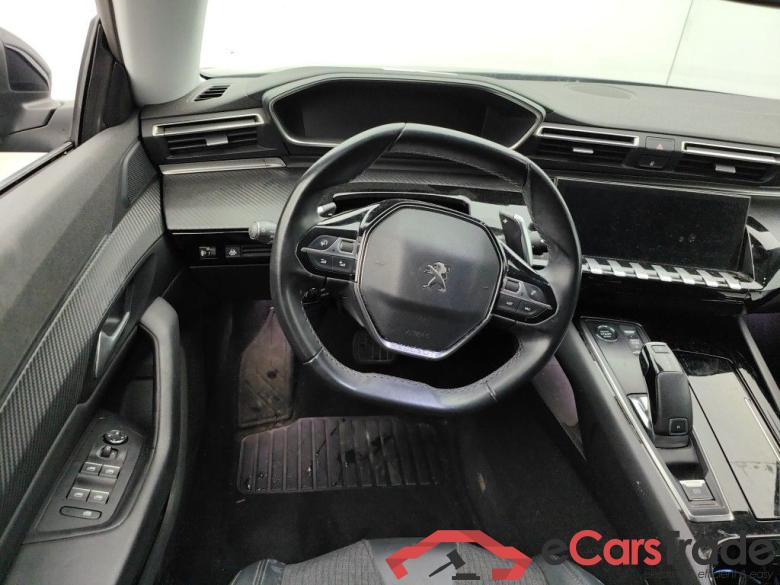 Peugeot 508 1.5 BlueHDi 130 S&S EAT8 Allure 5d #6