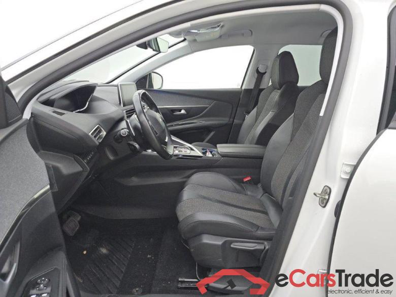 Peugeot 3008 Hybrid 225 e-Auto8 Allure 5d #6