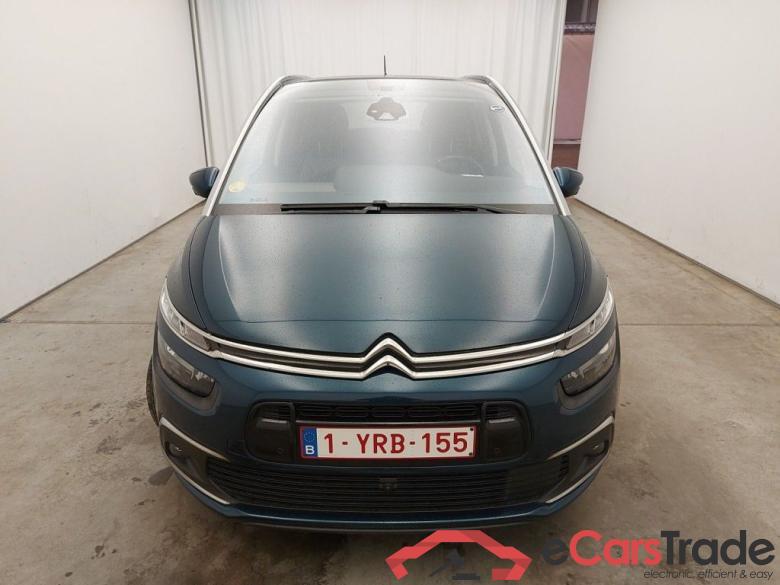 Citroën Grand C4 Spacetourer 1.5 BlueHDi 130 S&S EAT8 Shine 5d 7pl #1