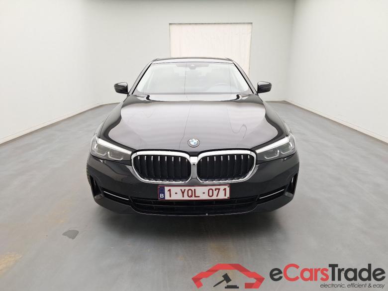 BMW, 5-serie FL'20, BMW 5 Reeks Berline 530e 200kW 4d #1