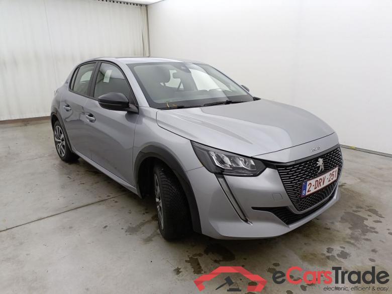 Peugeot 208 e-208 136 Active Pack 5d exs2i #2