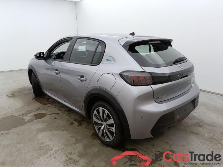 Peugeot 208 e-208 136 Active Pack 5d exs2i #3