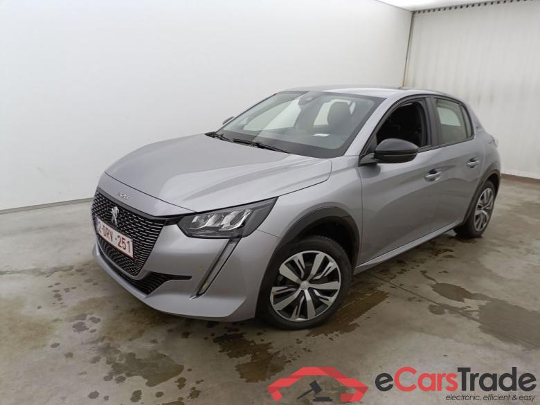 Peugeot 208 e-208 136 Active Pack 5d exs2i #4