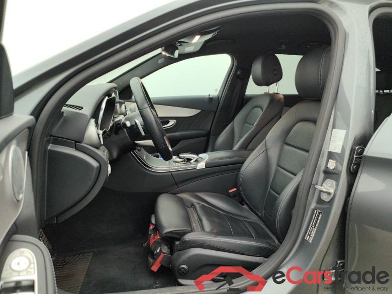 Mercedes-Benz C-Klasse Break C 300 e Auto 5d #6