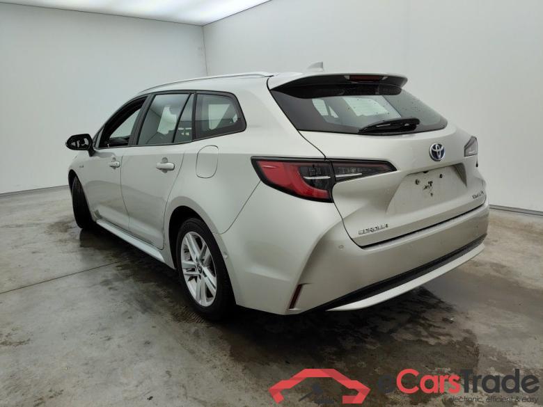 Toyota Corolla Touring Sports 1.8 Hybrid Dynamic e-CVT 5d #3
