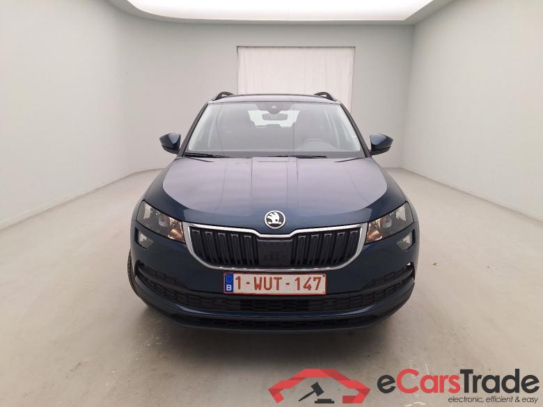 Skoda, Karoq '17, Skoda Karoq 1.6 CRTDI 85KW Ambition 5d #1