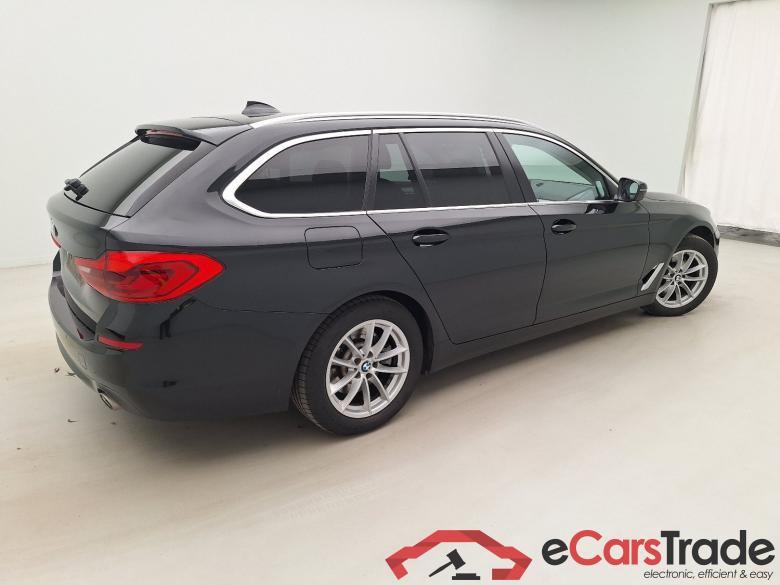 BMW, 5-serie touring '17, BMW 5 Reeks Touring 520d Aut. (120 kW) 5d #5