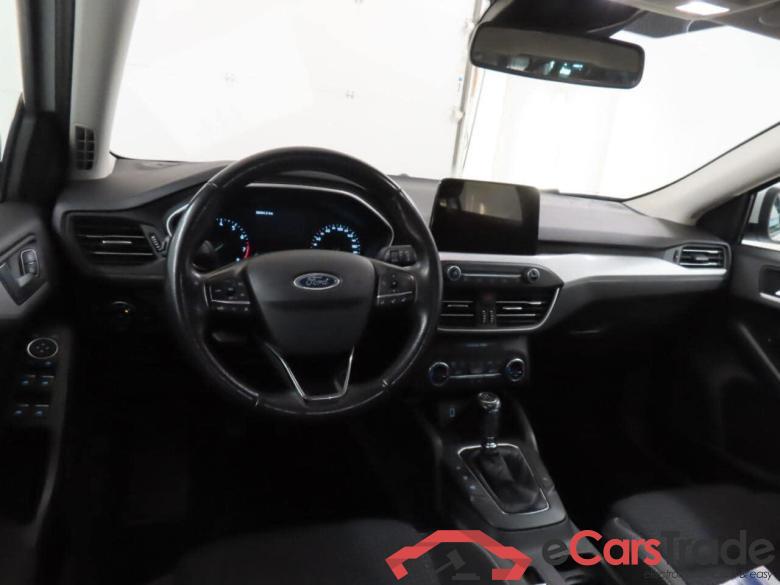 FORD Focus Wagon 1.0 EcoB. Tr Ed. bns #2