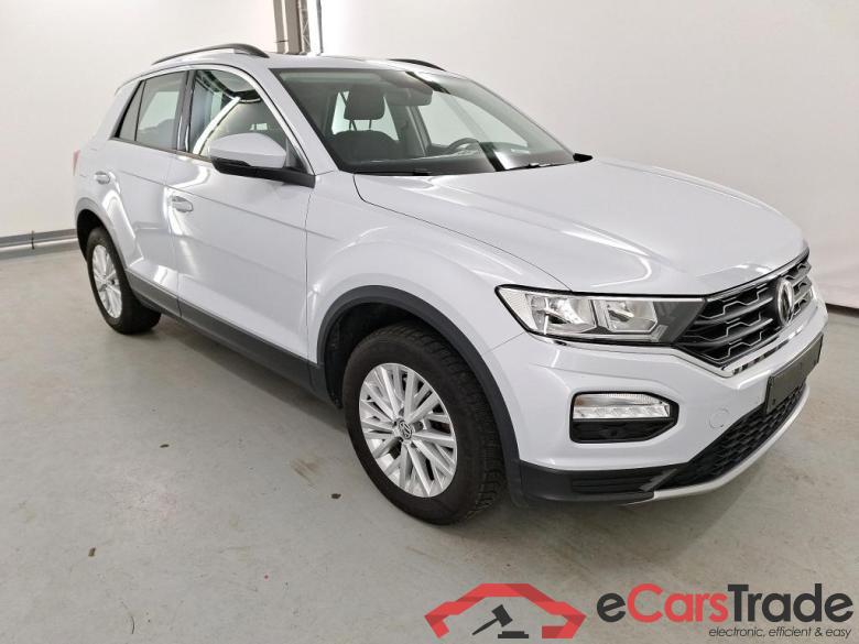 VOLKSWAGEN T-ROC DIESEL 2.0 TDi SCR Style DSG #2