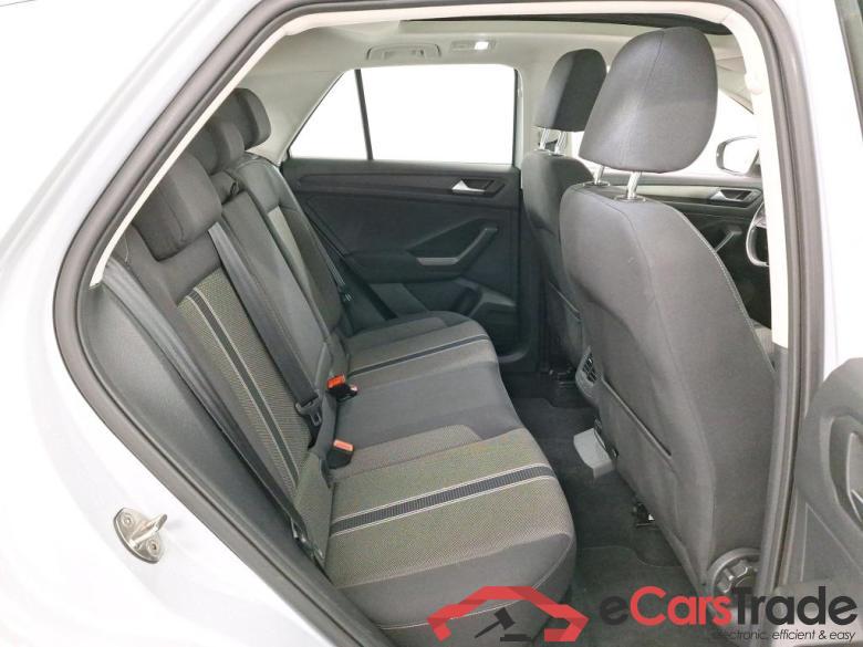 VOLKSWAGEN T-ROC DIESEL 2.0 TDi SCR Style DSG #6