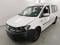 preview Volkswagen Caddy #0