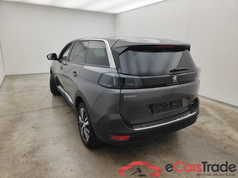 PEUGEOT 5008 DIESEL - 2021 1.5 BlueHDi 130 Allure AT 5d 7pl #3