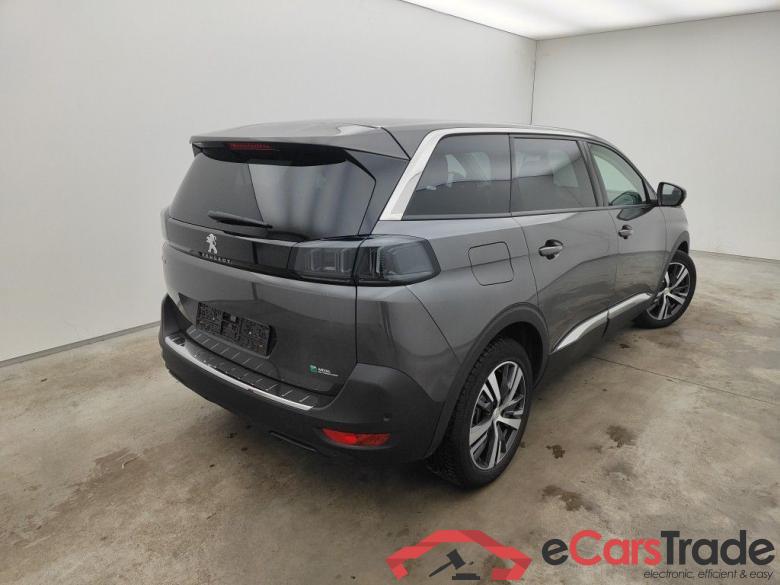 PEUGEOT 5008 DIESEL - 2021 1.5 BlueHDi 130 Allure AT 5d 7pl #5