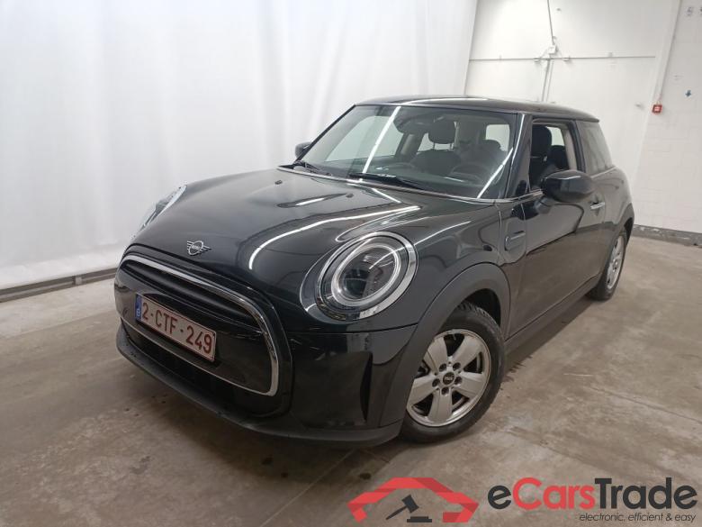 Mini Cooper 3d #4