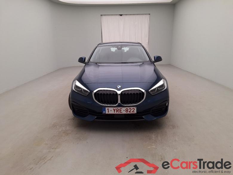 BMW, 1-serie '19, BMW 1 Reeks Hatch 116dA (85 kW) 5d #1