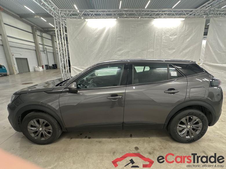 Peugeot, 2008 '19, Peugeot 2008 1.5 BlueHDi 81kW S&S Active Pack 5d #4