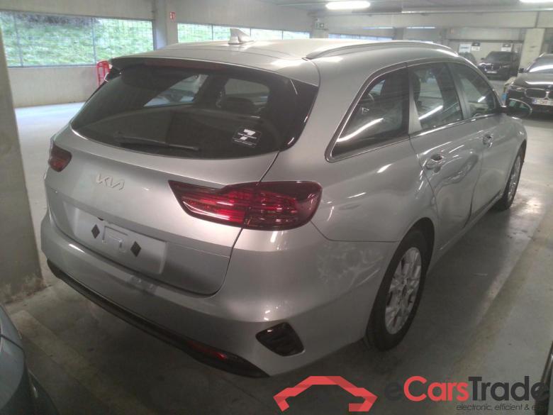 Ceed SW Pulse 1.0T 120  6 SPEED 2WD  MANUAL T M #3